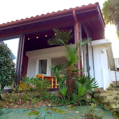 Goizaldea.2 Appartamento *